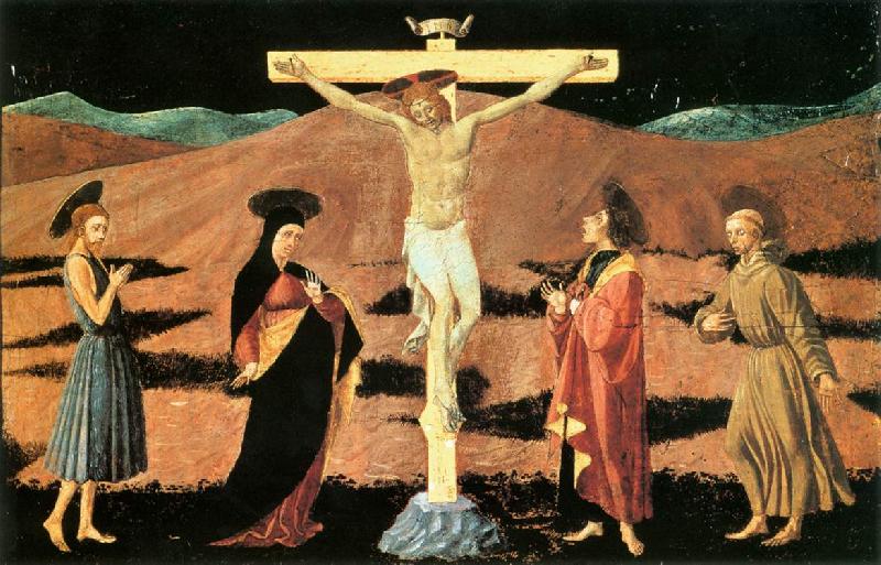  Crucifixion wt